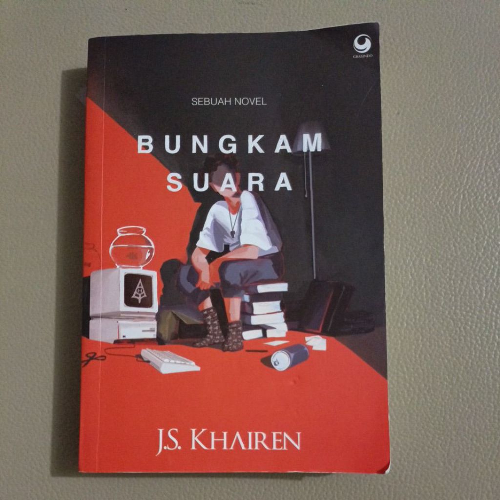 bungkam suara