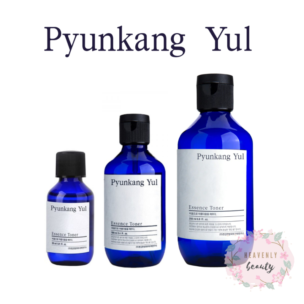 Pyunkang Yul - Essence Toner