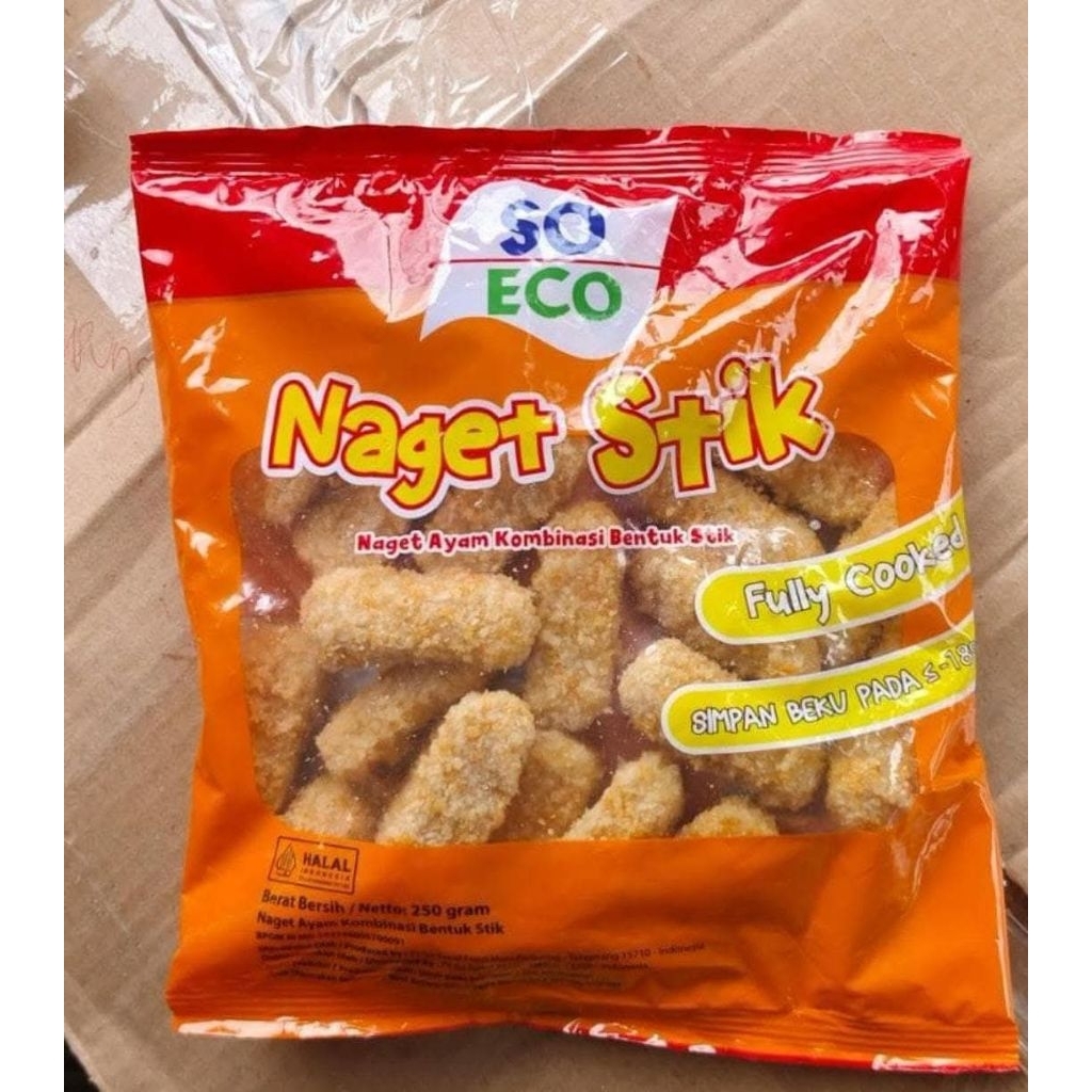 Nugget So Eco