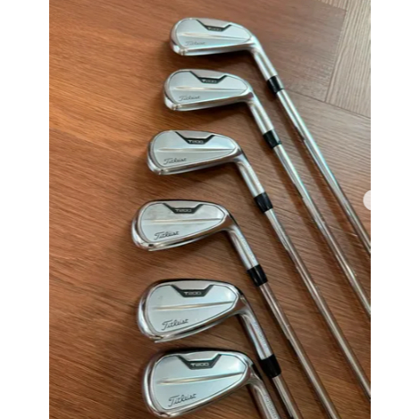 Golfline | Stick Golf Iron Set Titleist T200