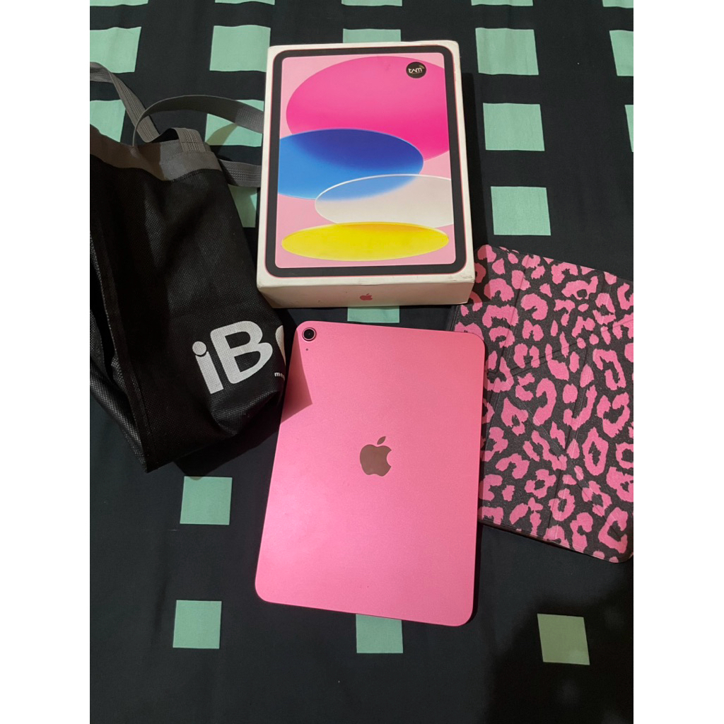 ipad gen 11 (A16) 128gb ibox