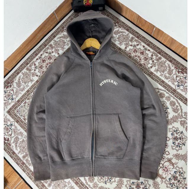 Vintage Hysteric Glamour Second