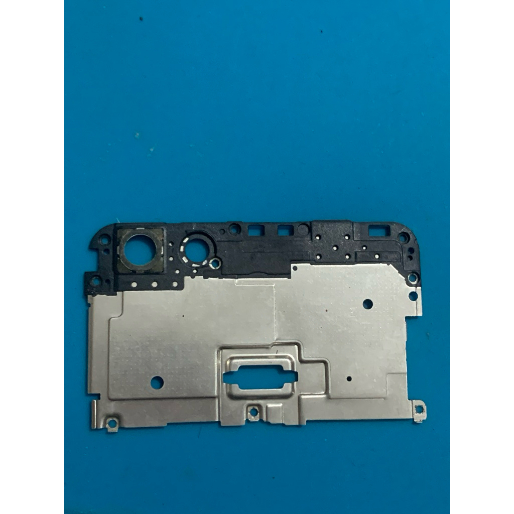 Tutup Mesin VIVO Y71 Original Tutup MEsin Atas Vivo Y71 Cover MEsin Vivo Y71 Frame Tutup Mesin vivo 