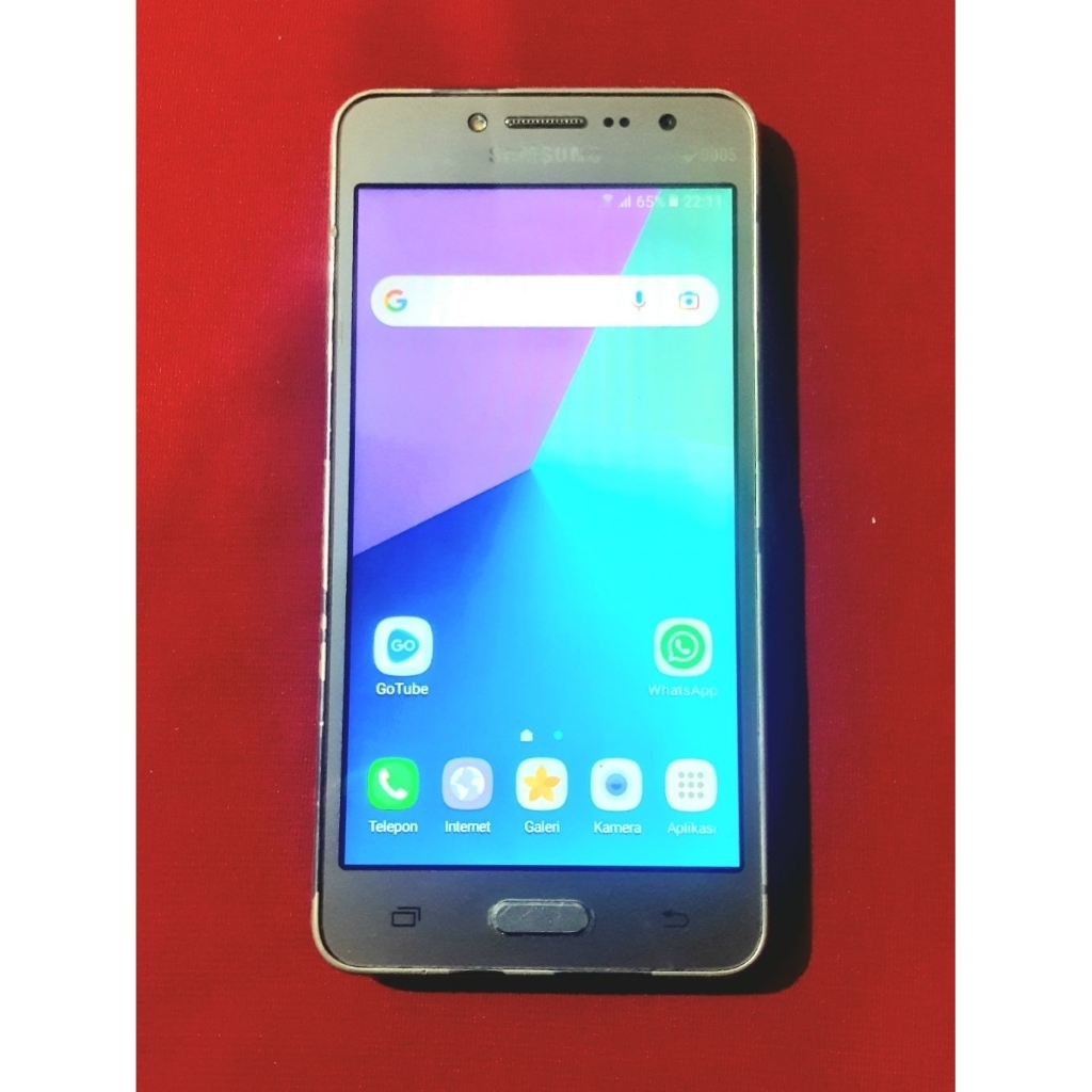Samsung J2 Prime (SM-G532G/DS) Minus