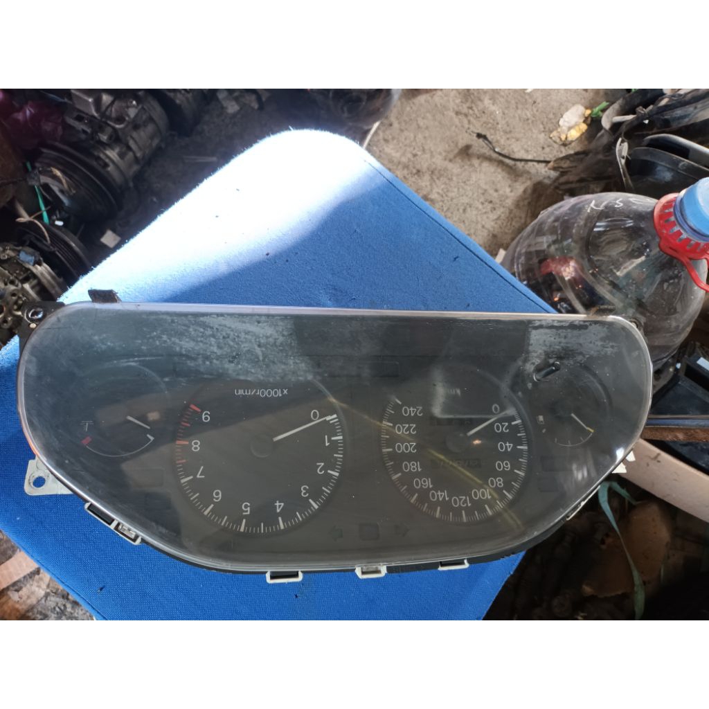 sepedometer galant lele