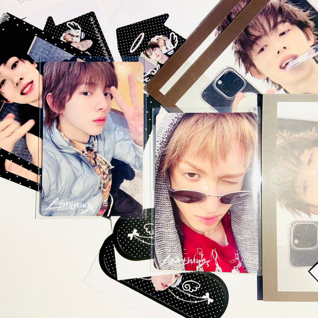 PC/Photocard Official Cortis POB Weverse Japan WVJ WVJP Juhoon Martin