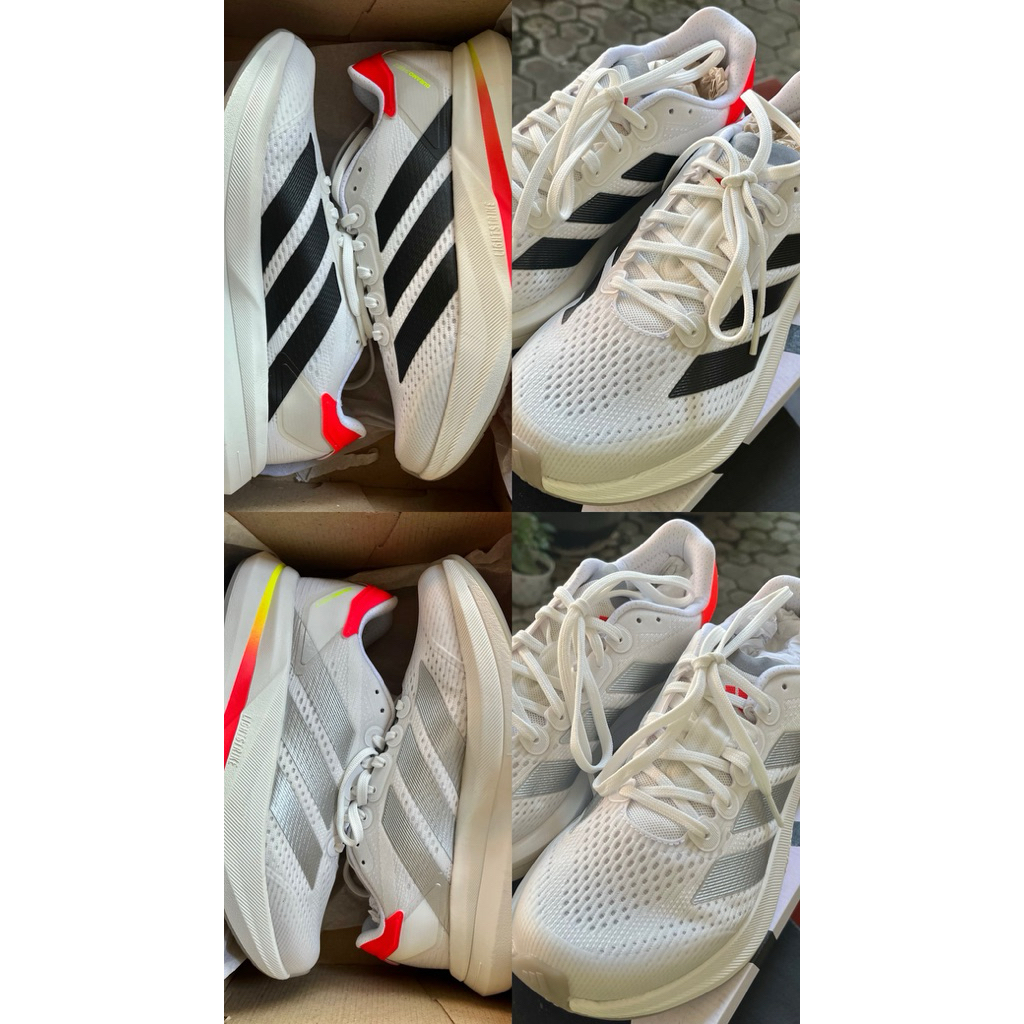 Adidas Duramo Speed 2 ALL NEW