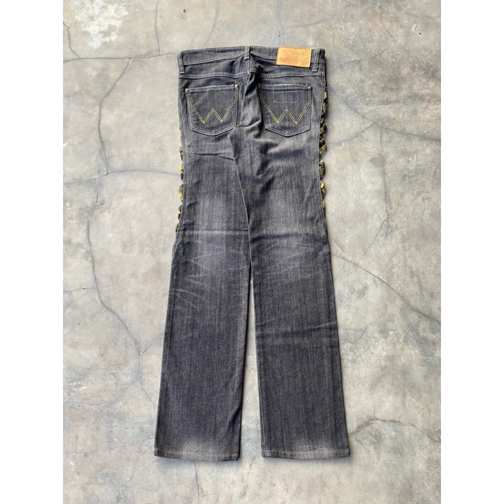 Wrangler Jeans Cowboy