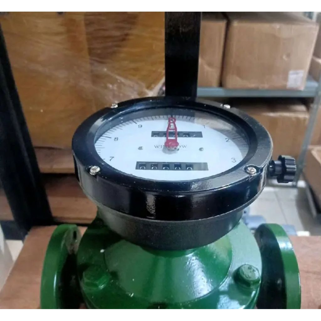 flow meter OGM minyak DN50 flow meter solar falnge 2inch model tokico