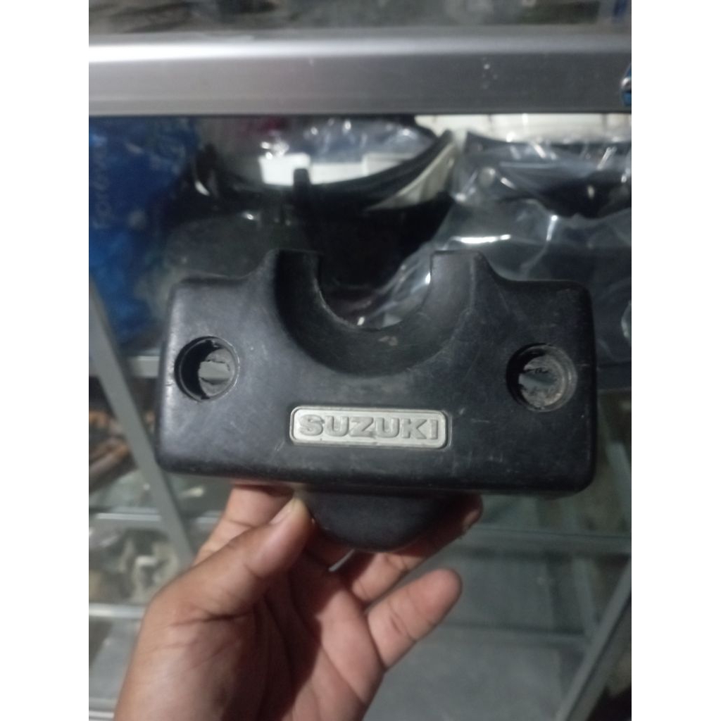 cover kontak Suzuki TRS