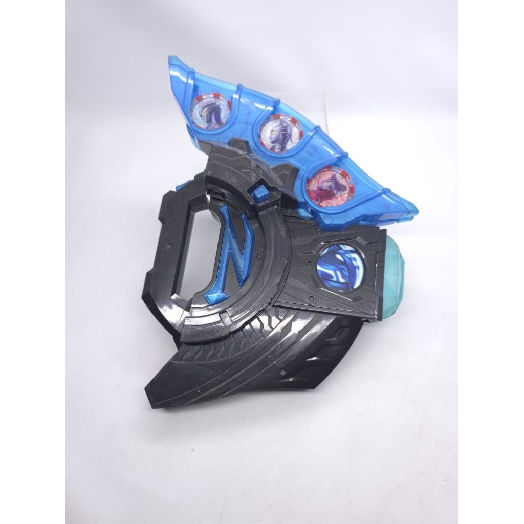 [ori] Dx ultraman Z riser