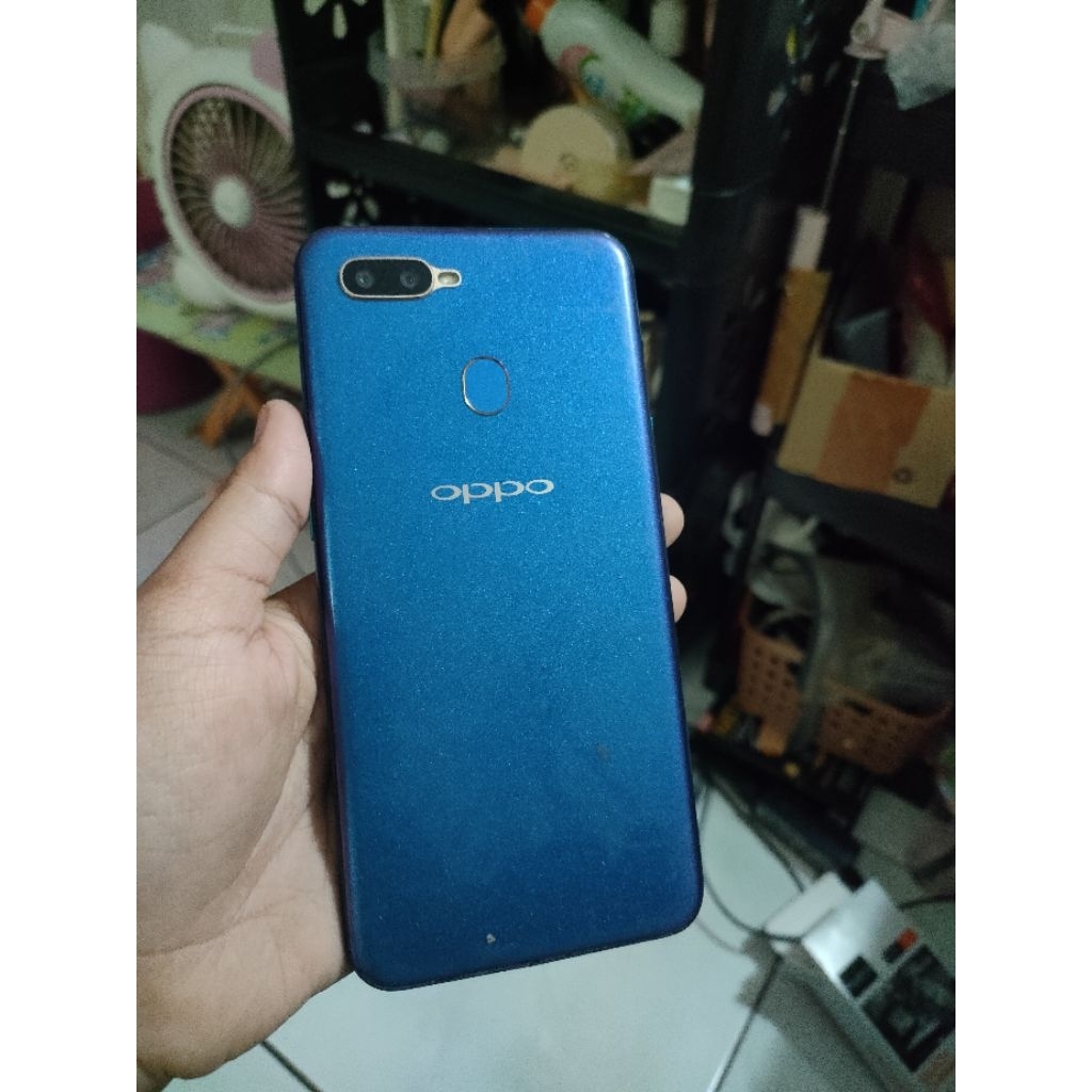 Oppo a5s ram 3 32