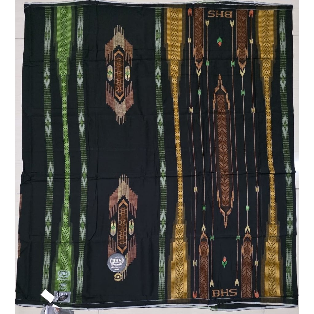 SARUNG BHS SIF MS SILVER [SUTERA 50%]