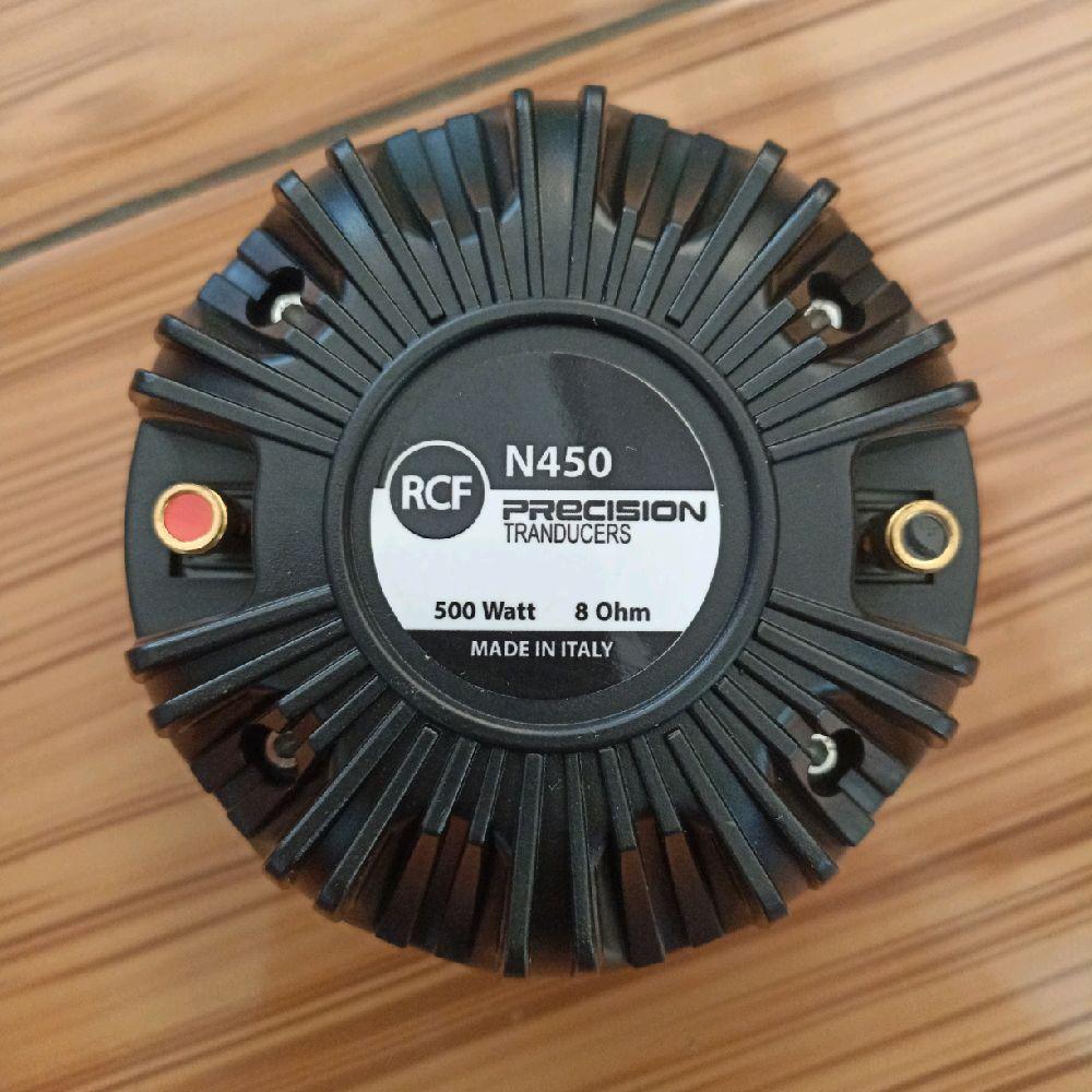 Tweeter RCF N450 / DRIVER Tweeter RCF N450