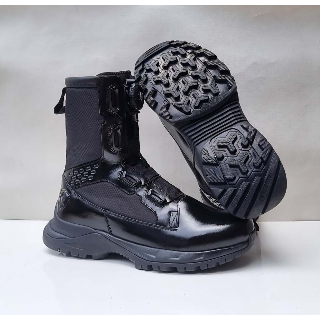 SEPATU PDL SPARTAN X-FORCE