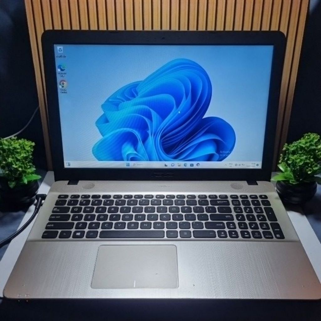 Laptop Gaming 15.6 inch Asus X541UJ Core i3 6006U Nvidia Geforce 920M