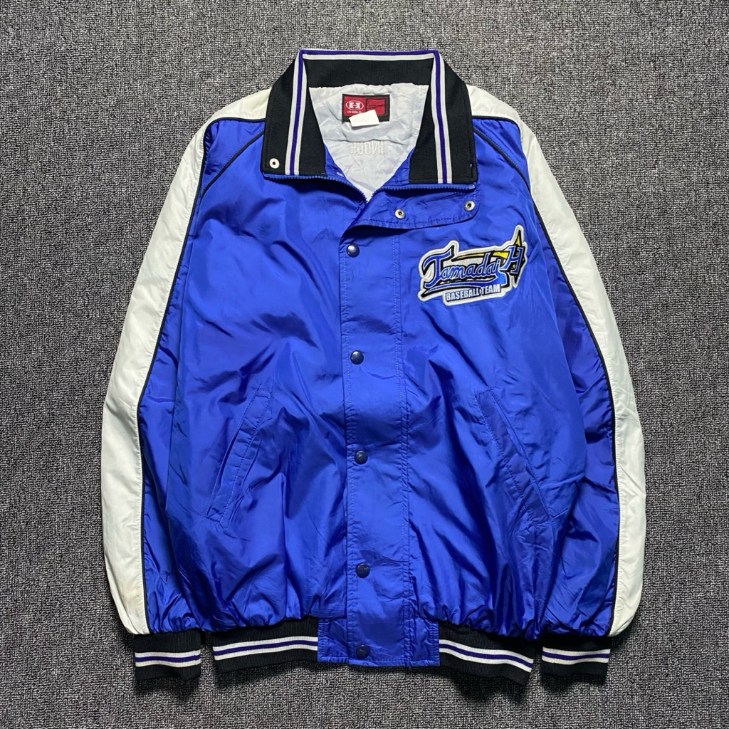 Varsity Jaket Varsity Baseball Varsity satin varsity vintage