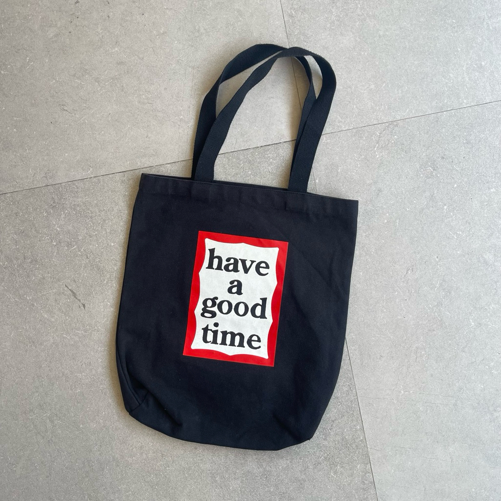 HAGT TOTEBAG