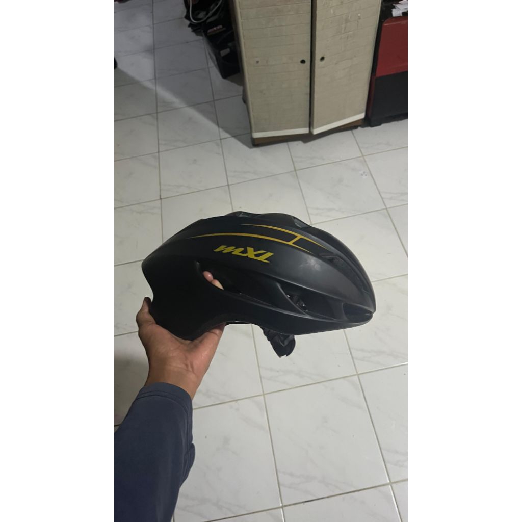 helm mxl