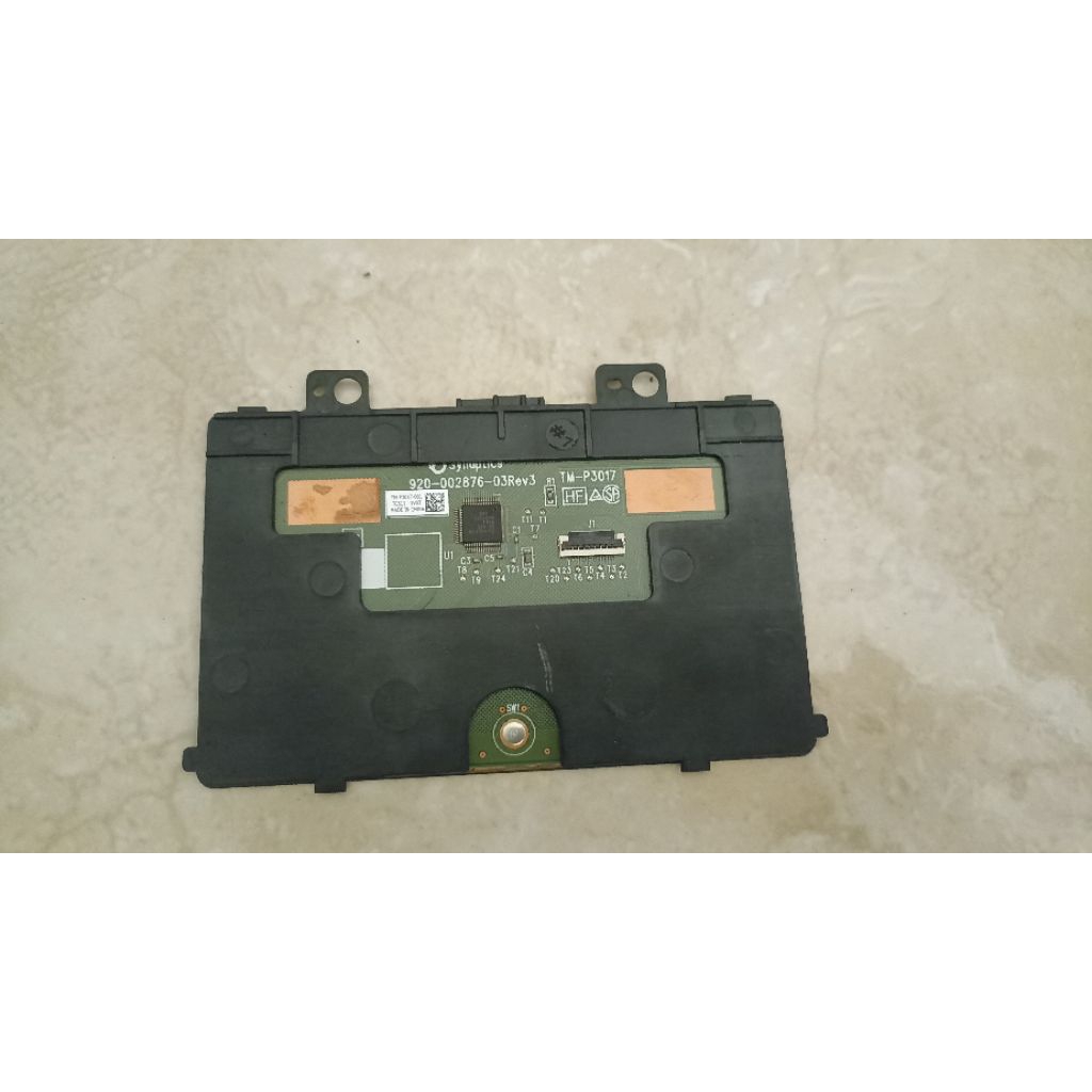 TOUCHPAD DELL INSPIRON 13 7000 SERIES