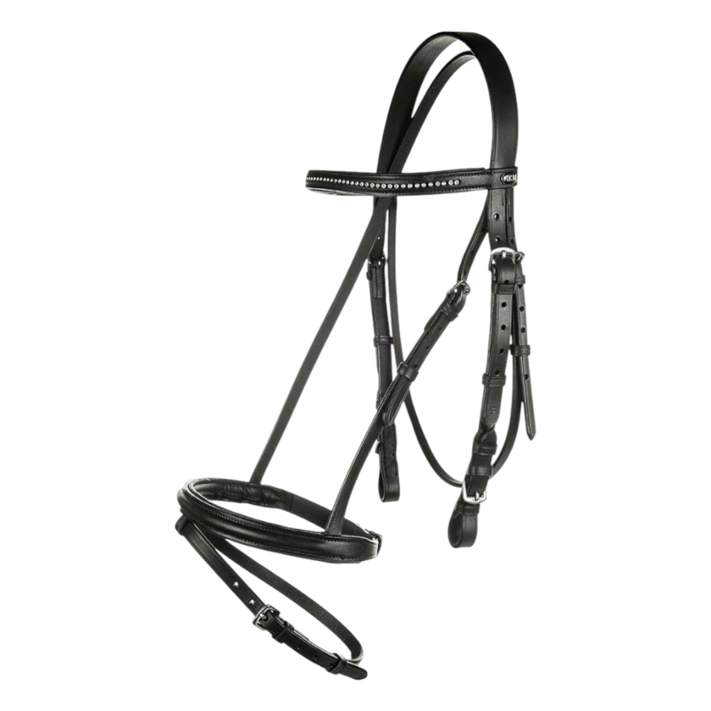 HKM Bridle Economic