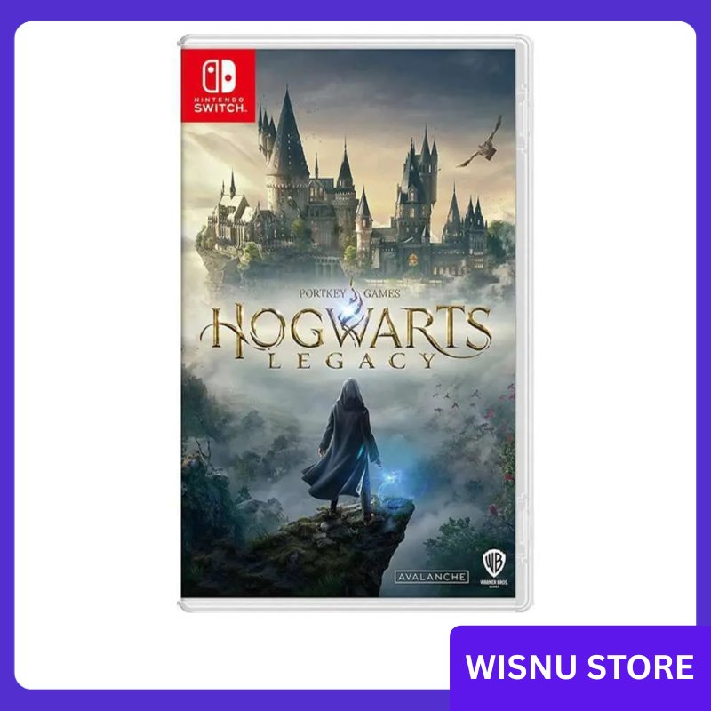 Nintendo Switch Hogwarts Legacy - Switch Hogwarts