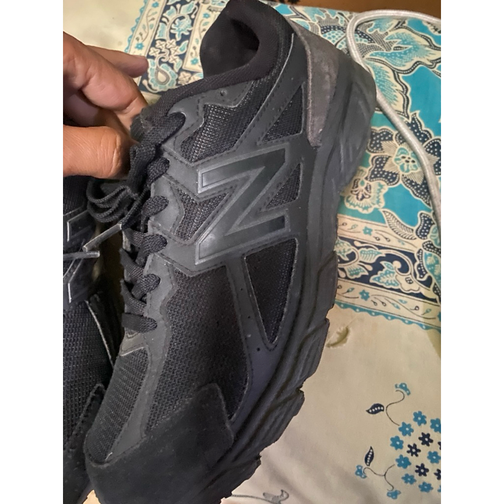 EnBong 480 v5 full black