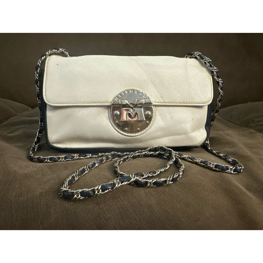 sling bag metrocity
