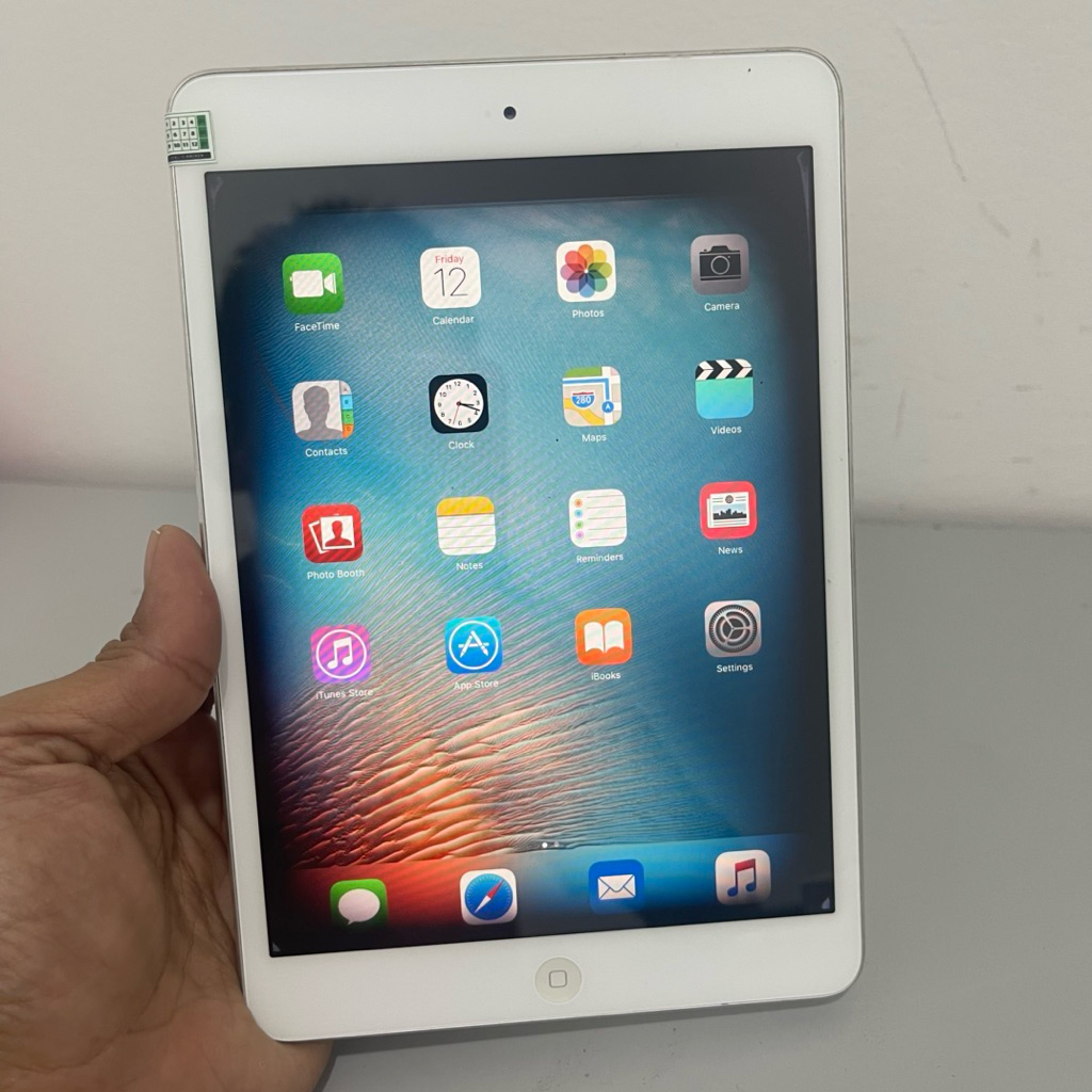ipad mini 1 32gb wifi only