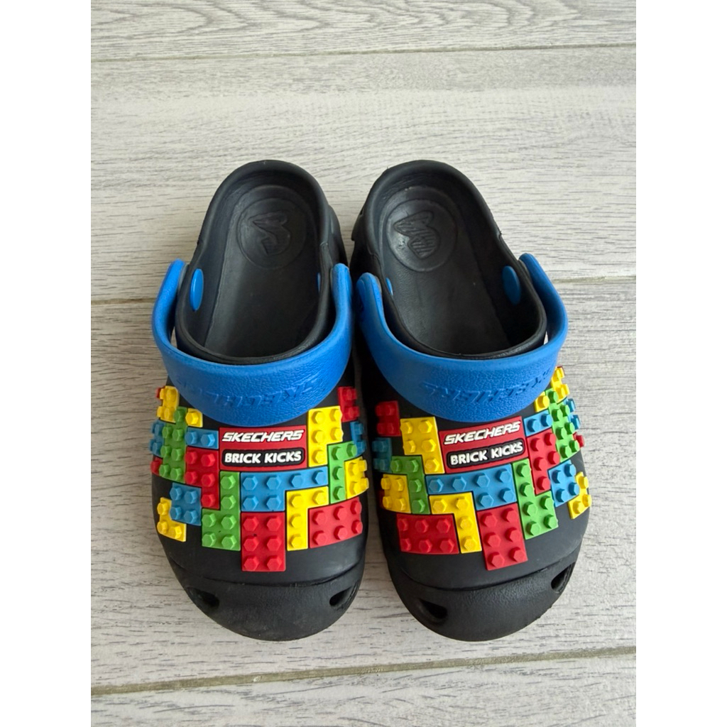 prelove sendal skechers original 100%