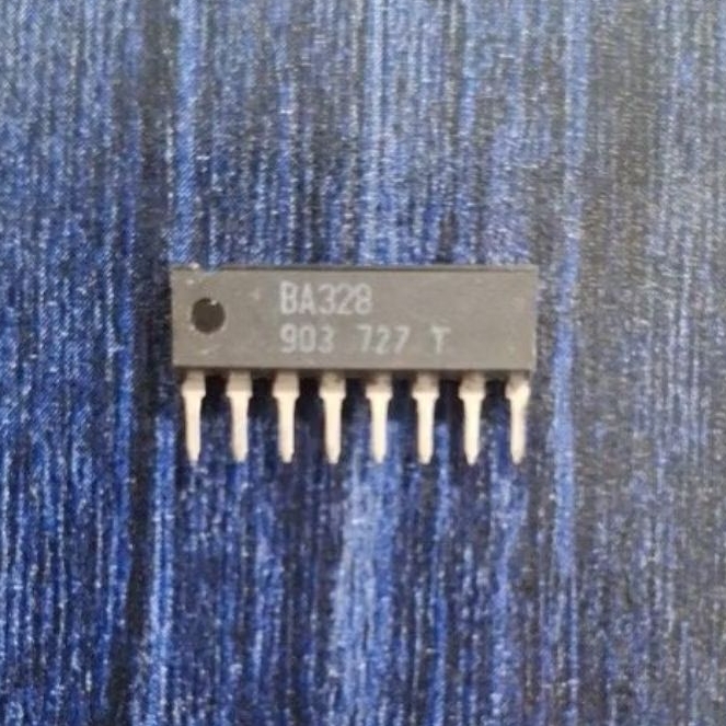 IC BA328