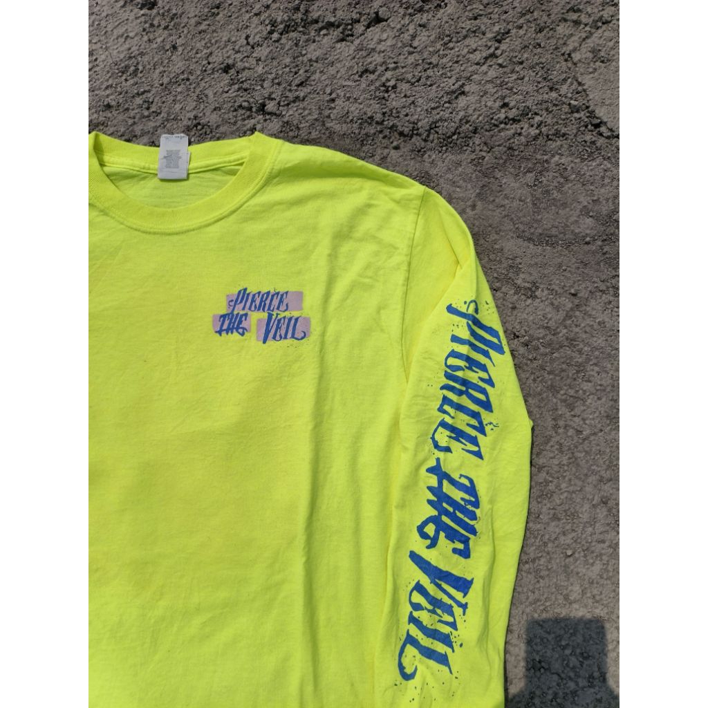 LONGSLEEVE PIERCE THE VEIL