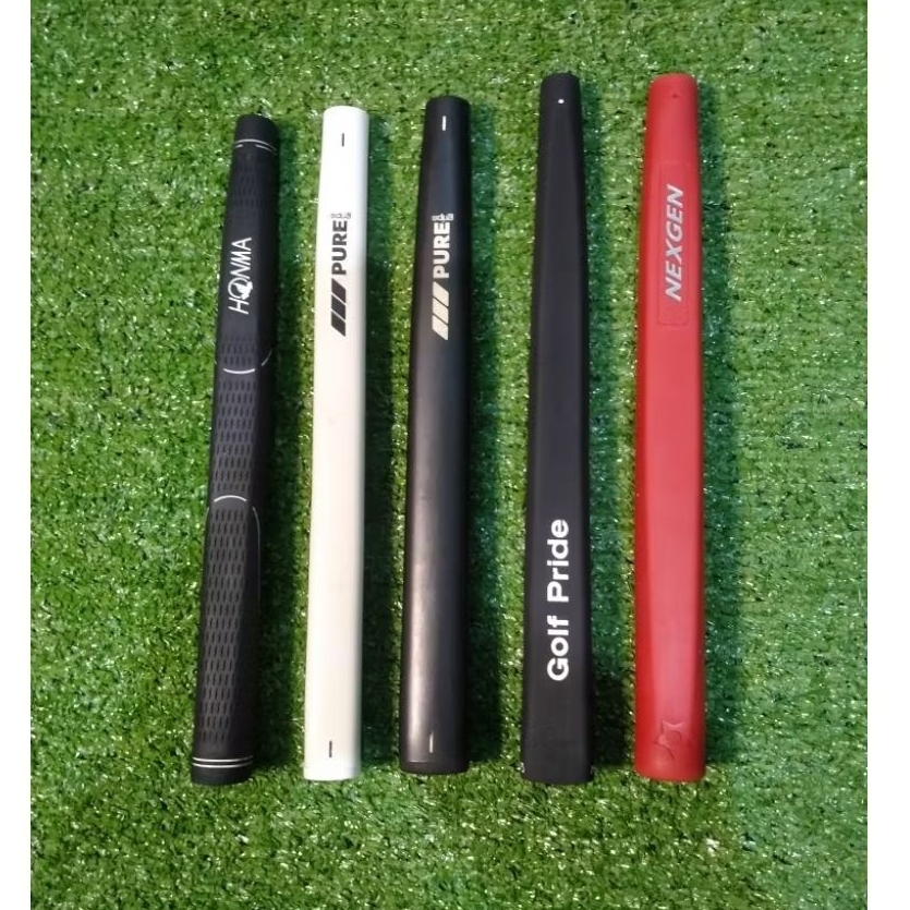 Golf Grip Putter Golf Pride, Honma Original