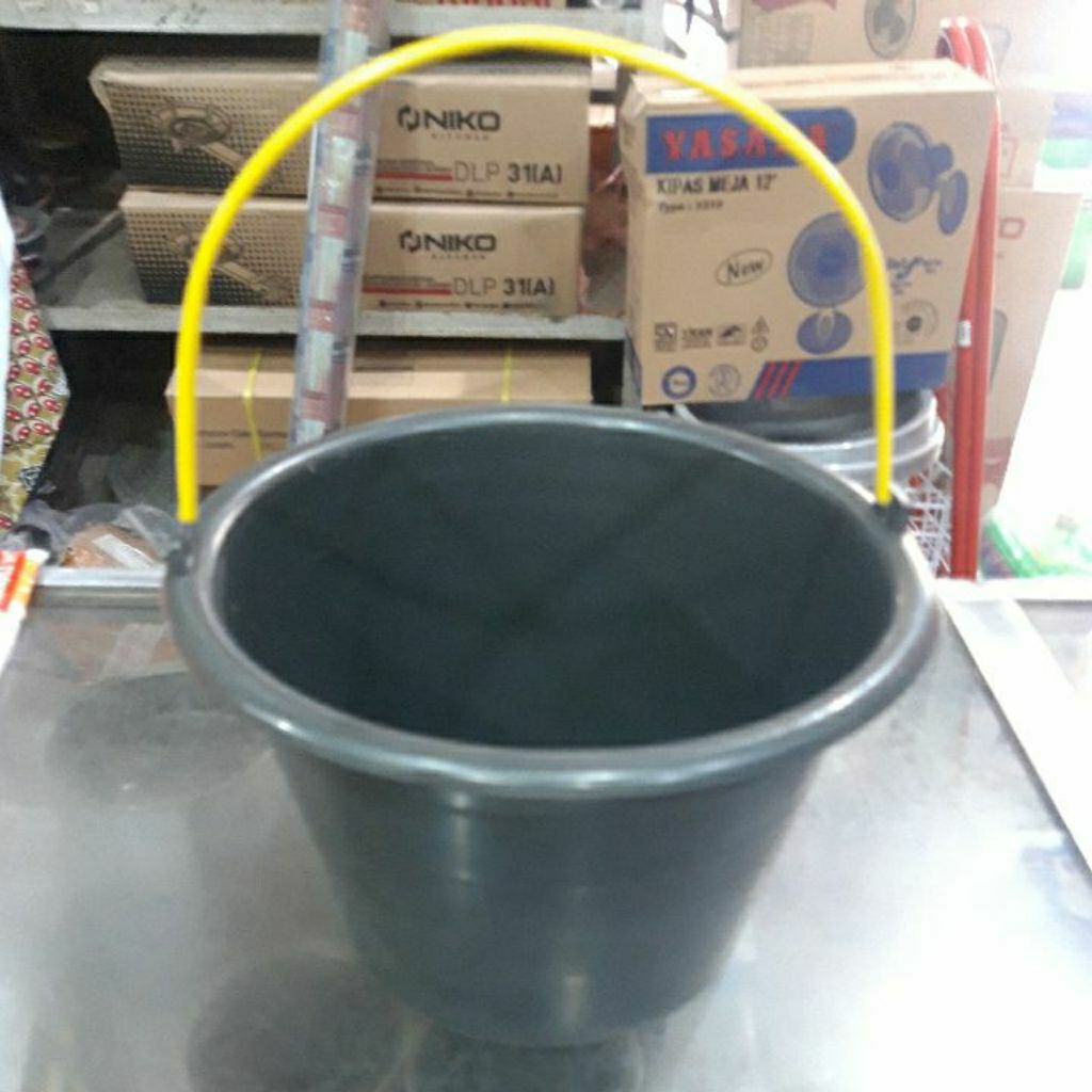 ember kecil plastik(23×15)/ember mini