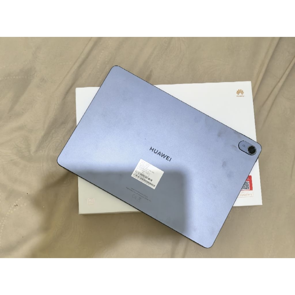 Huawei Matepad 11.5 second