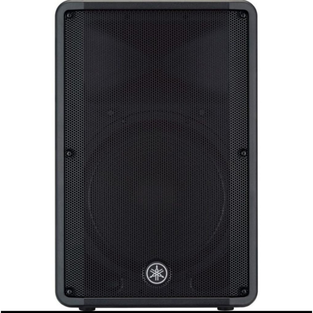 DBR 15 SPEAKER AKTIF YAMAHA DBR 15 ORIGINAL