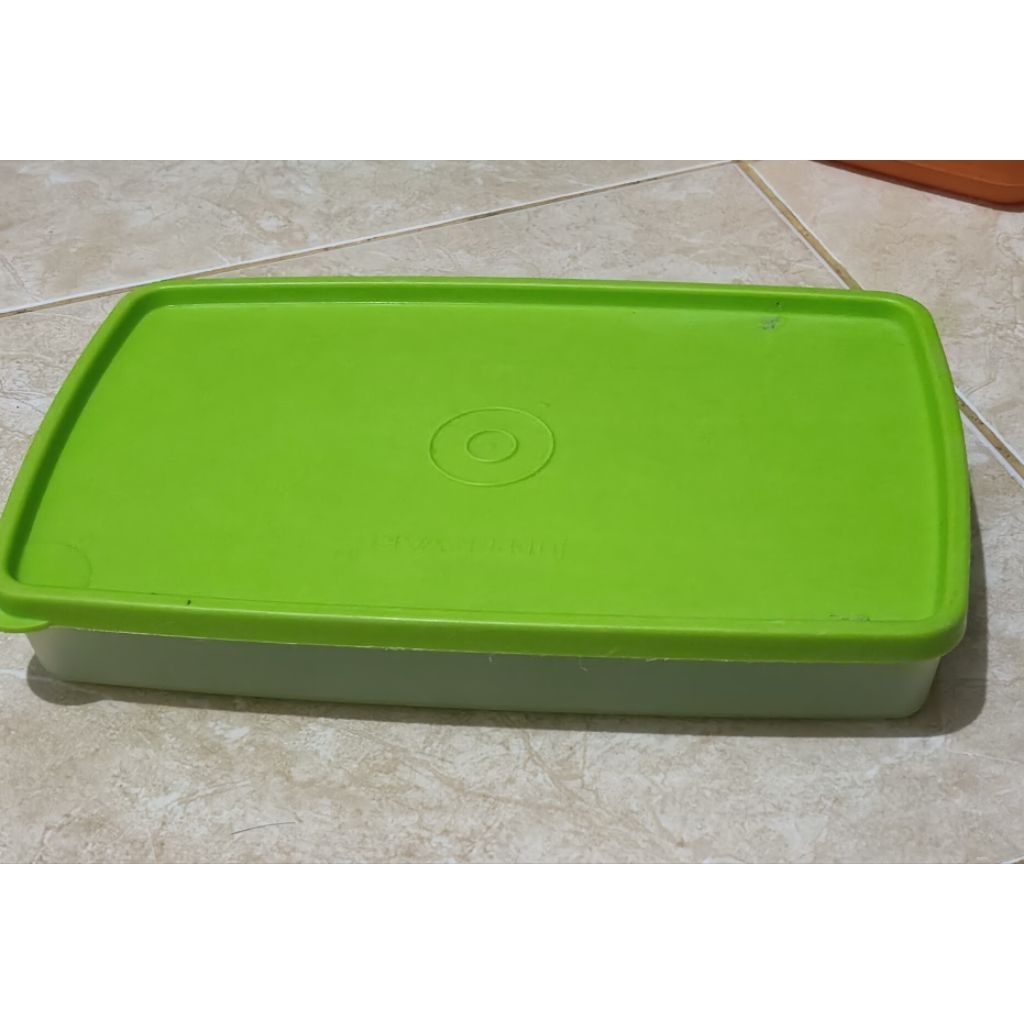 Pak n store Tupperware PL