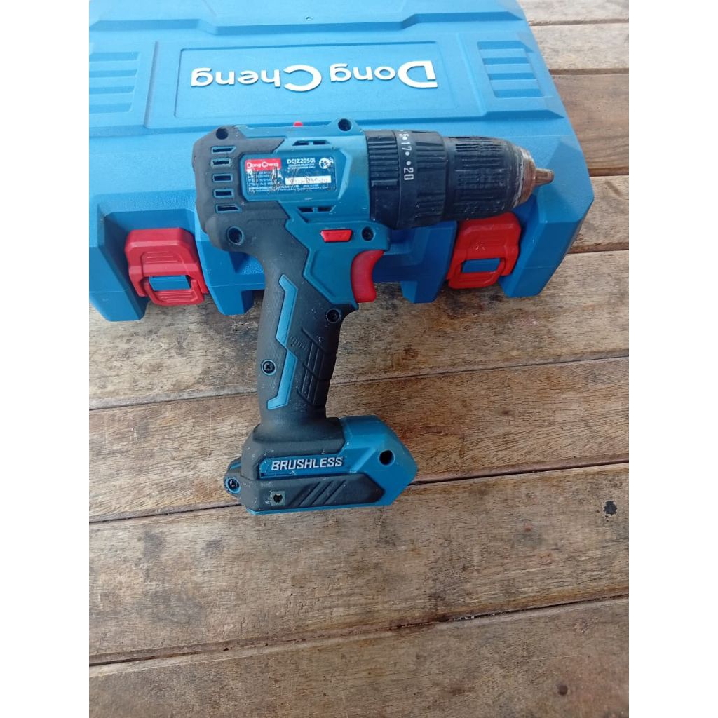 Dongcheng DCJZ2050i