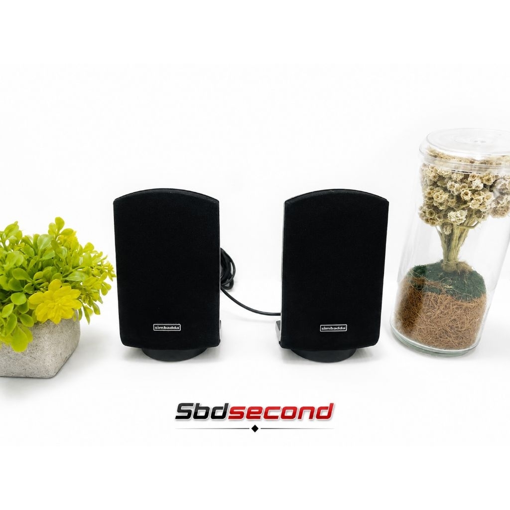 Speaker satelit simbadda Cst 5100n(SEPASANG)