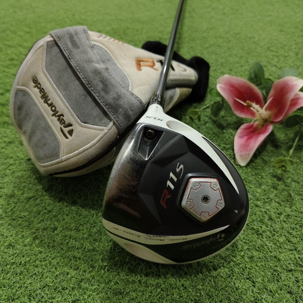 Taylormade R11 Driver
