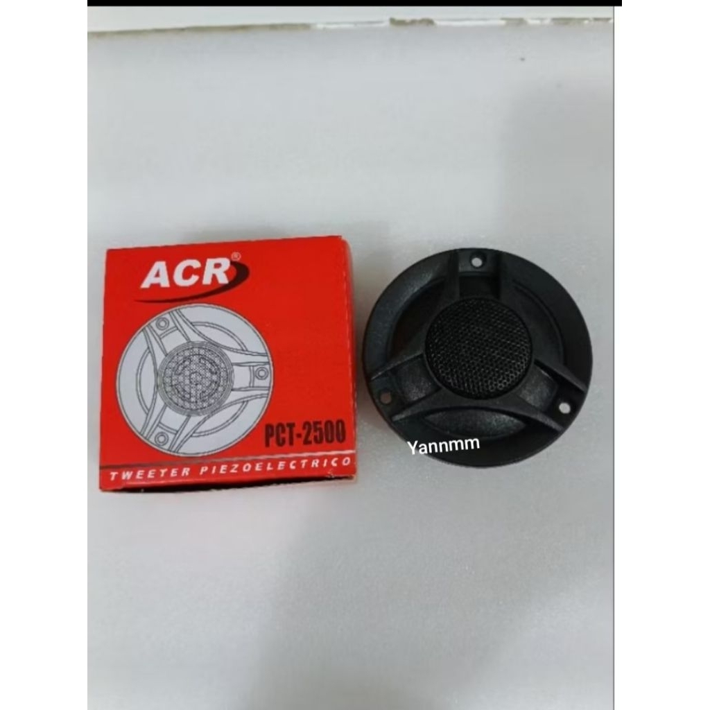 Twitter ACR Pct 2500 TERLARIS