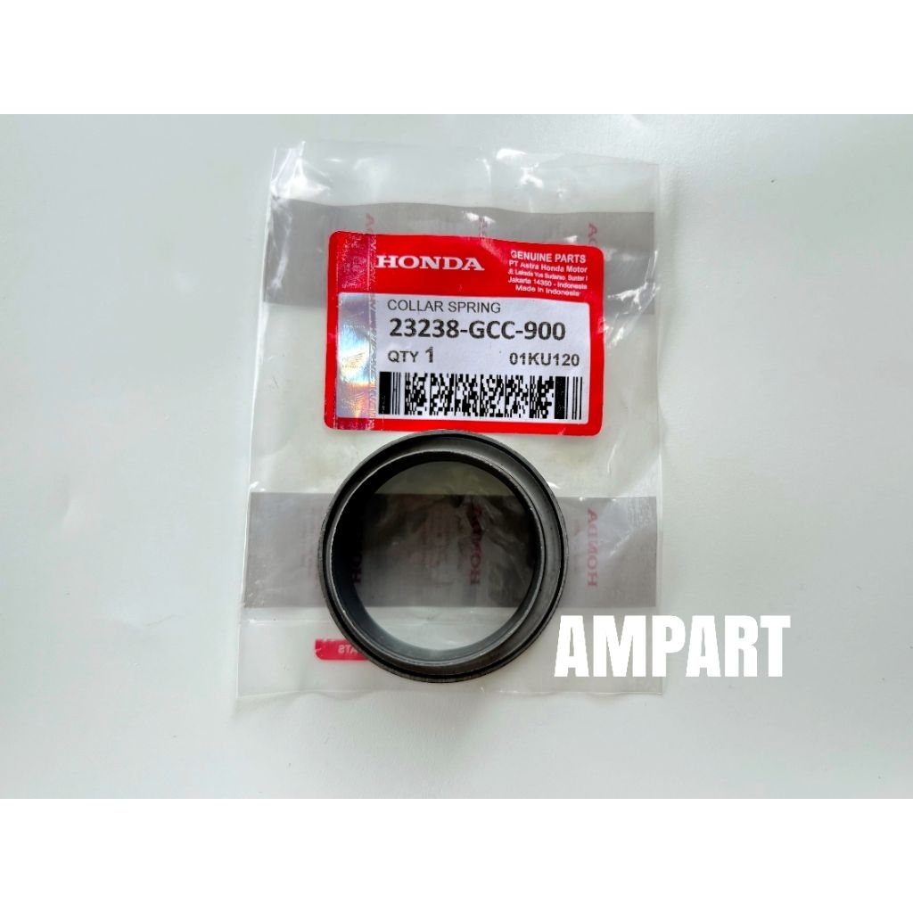 Corong Pully Beat Corong Cvt Beat Corong Pulley Beat GCC