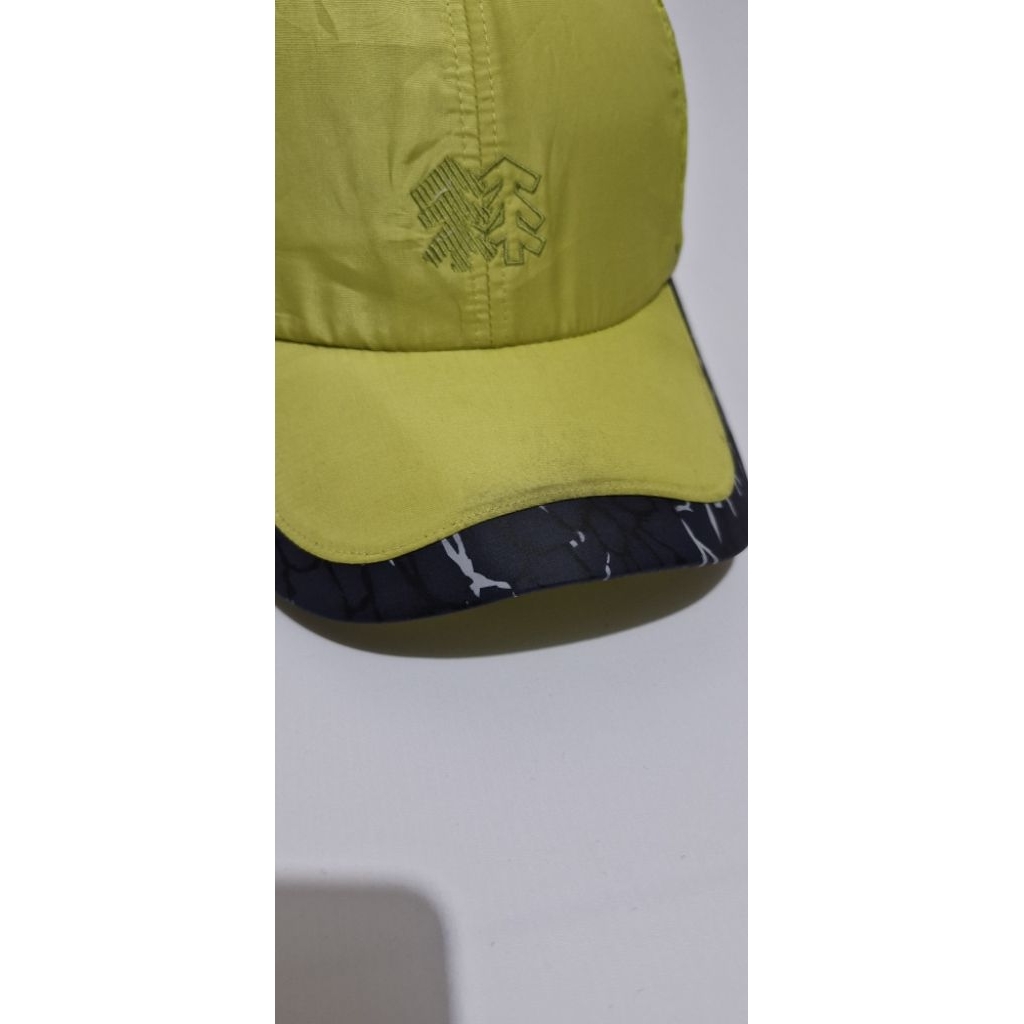 Topi Kolon Sport SECOND