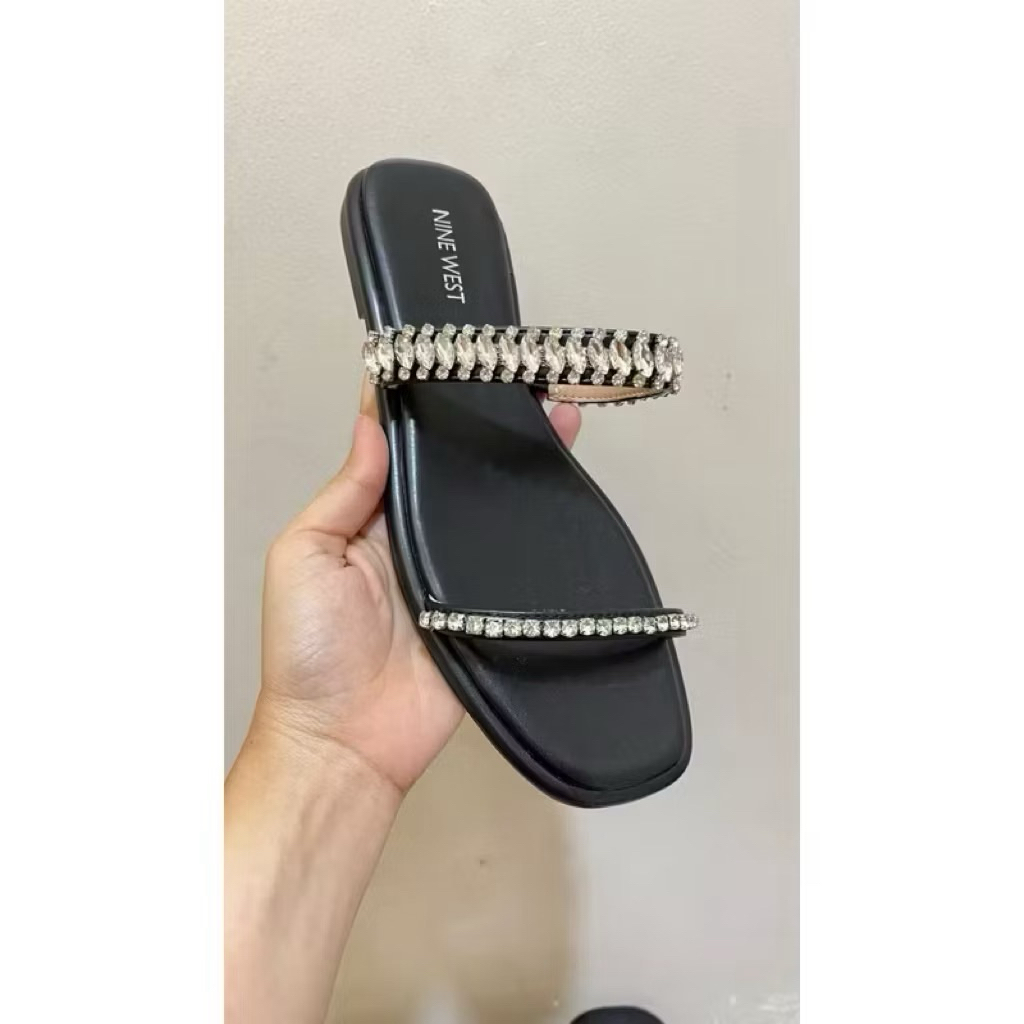 Nine west sandal