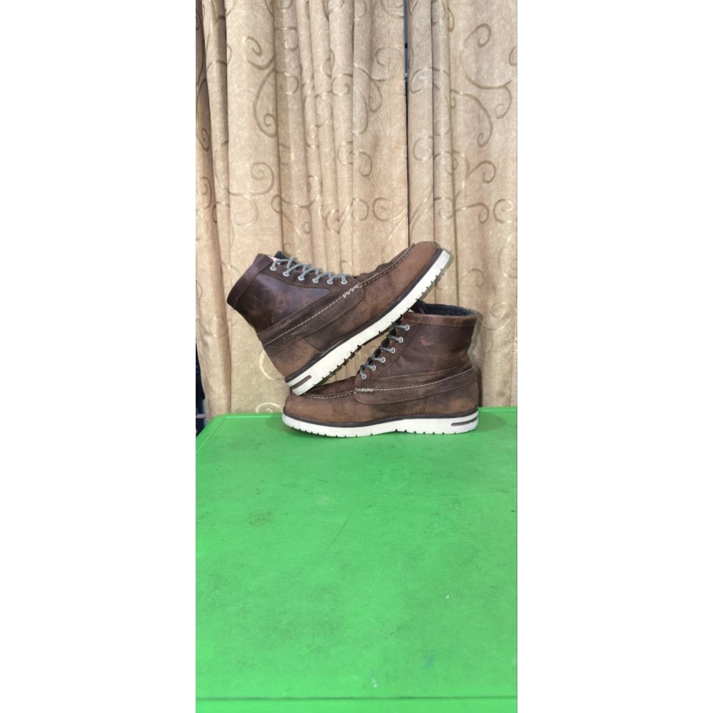 Moctoe Shoes - Size 44  / 28cm