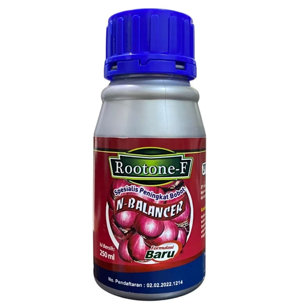 ROOTONE - F N-BALANCER 250 ml Spesialis Peningkat Bobot (ORIGINAL)