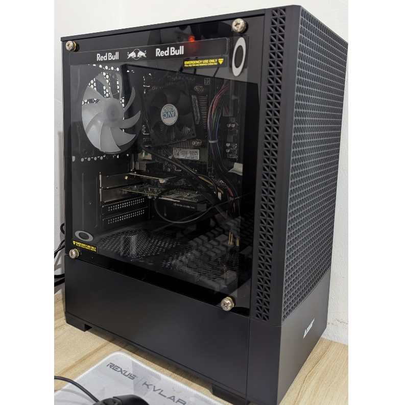 CPU Core i7 16GB Cocok Untuk Video Editing atau Live Streaming dan Gaming