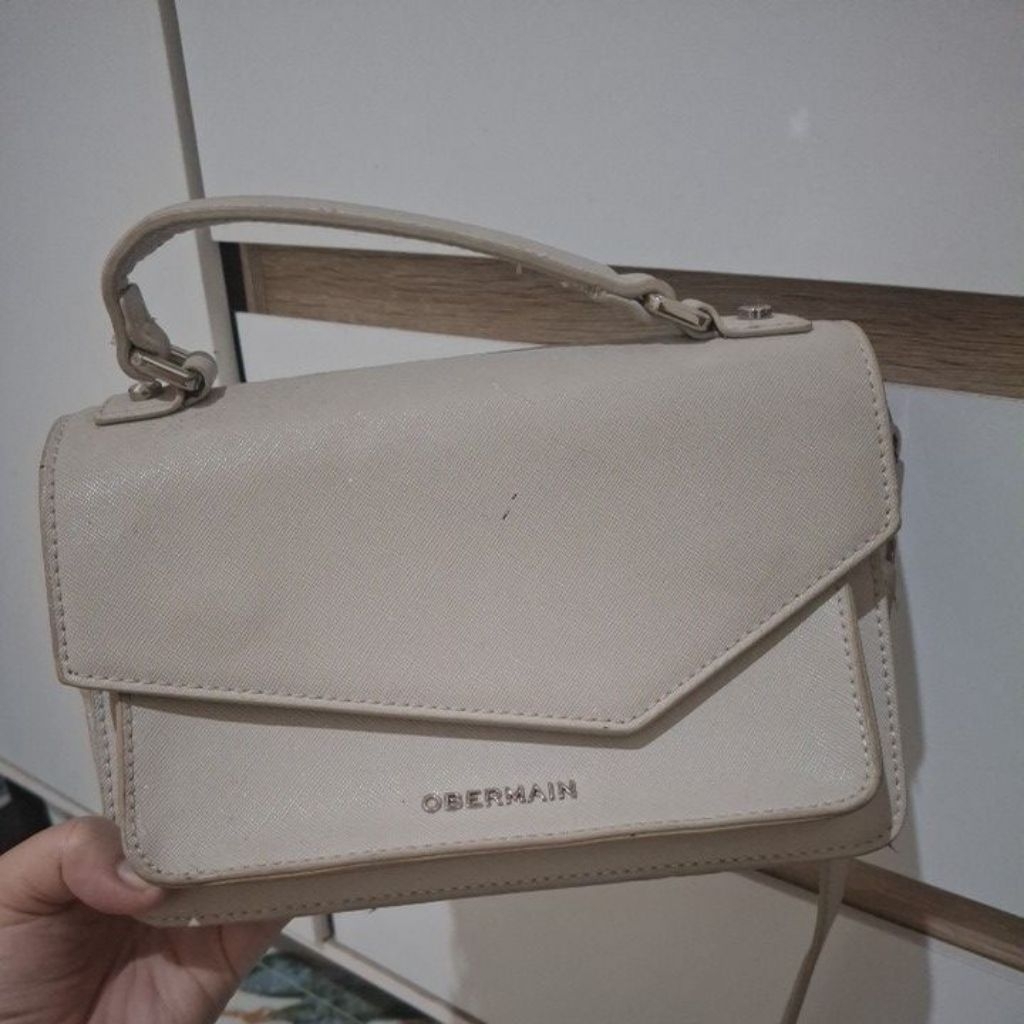Preloved Obermain