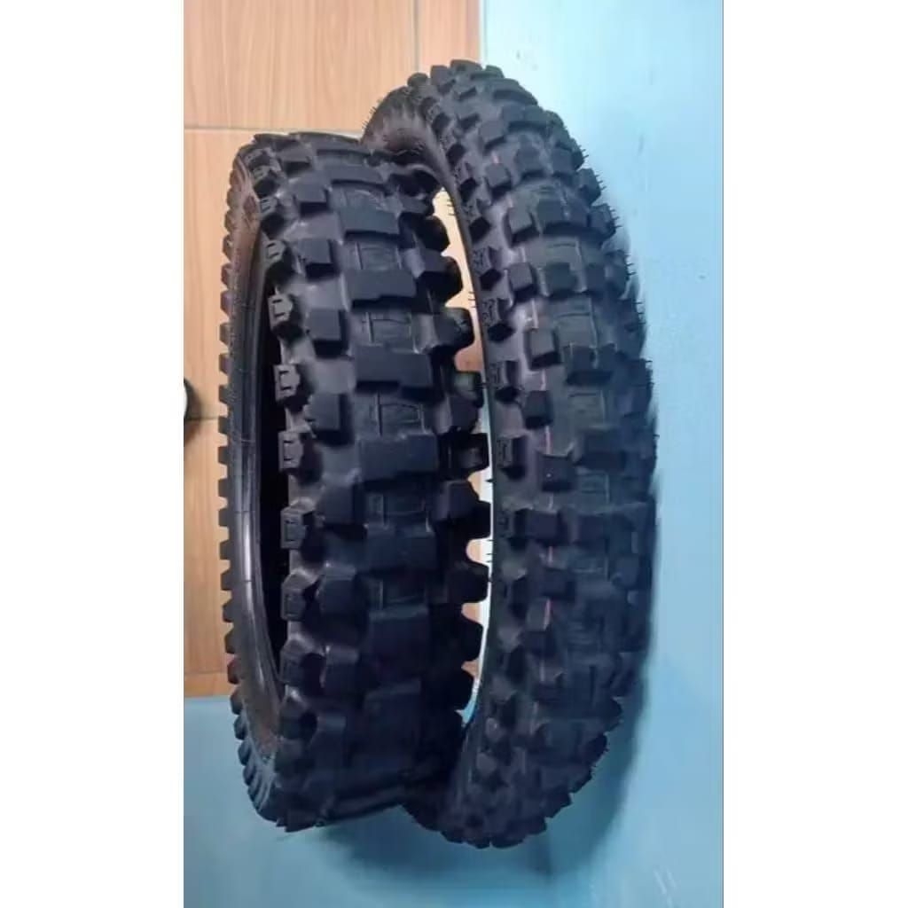 ban trail ring 18 21 motor CRF WR dll 85%ban