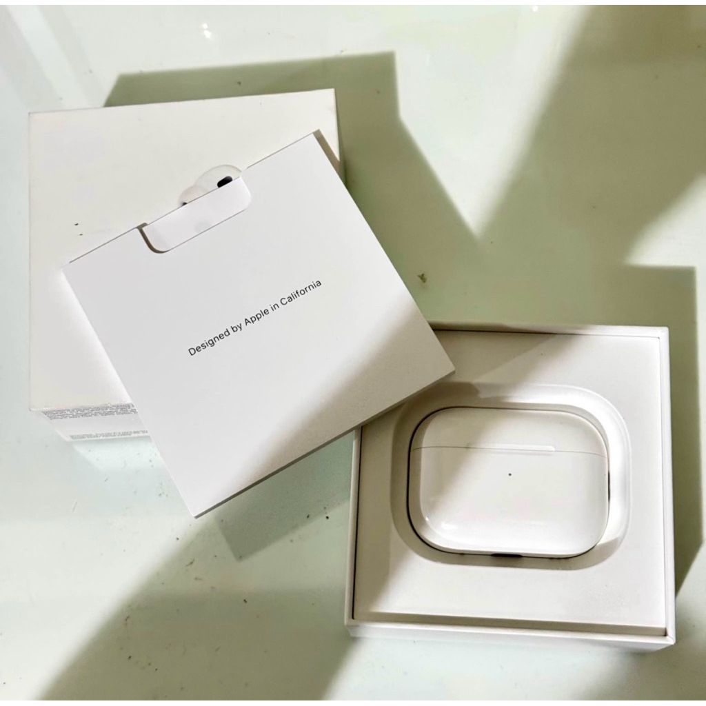 Airpods Pro Gen2 (Second like new)